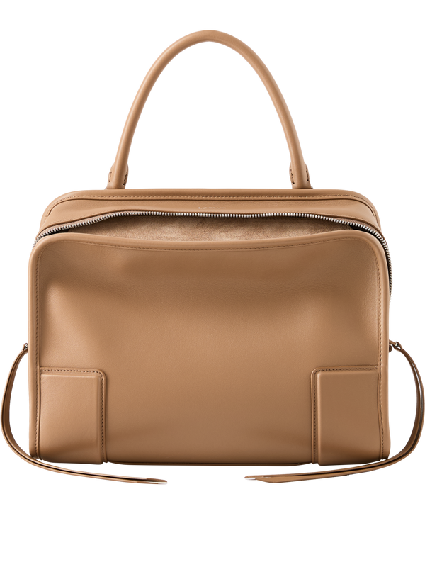 Handtasche 'Amazona 180 Medium' Mocha