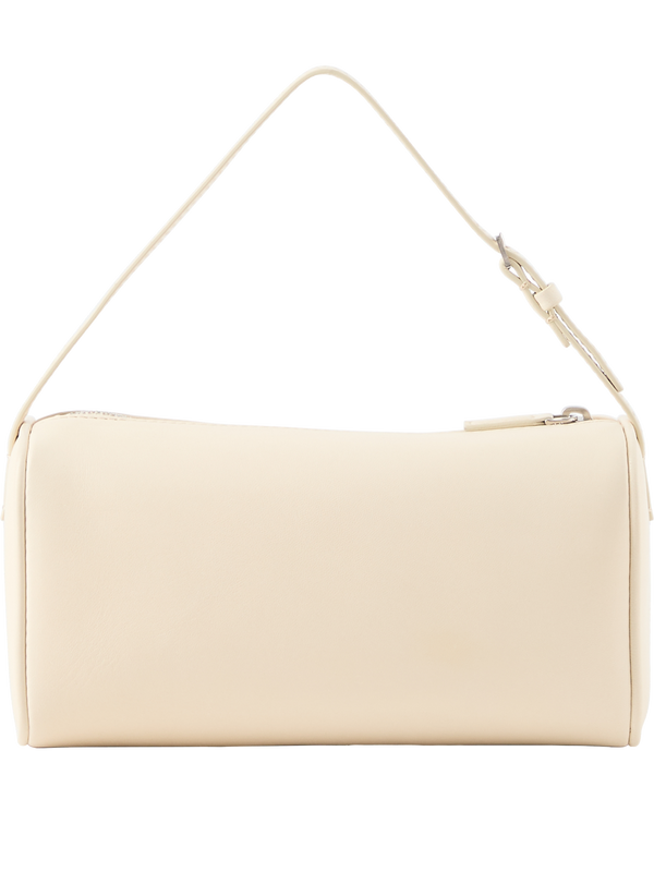 Handbag '90s' white