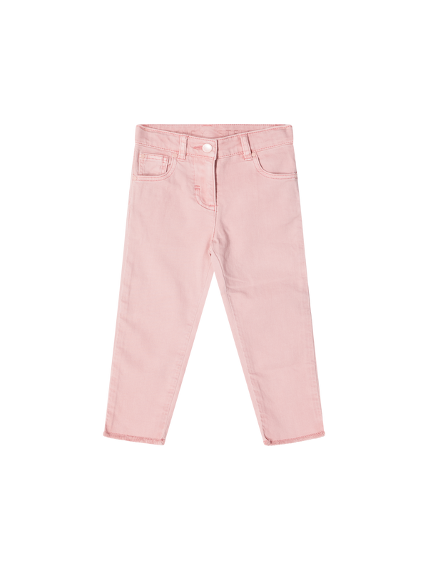 Rosé trousers