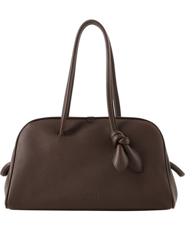 Schultertasche 'Le Turismo' Dunkelbraun