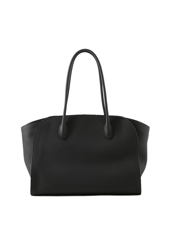 Handtasche 'Marlo 14' Schwarz