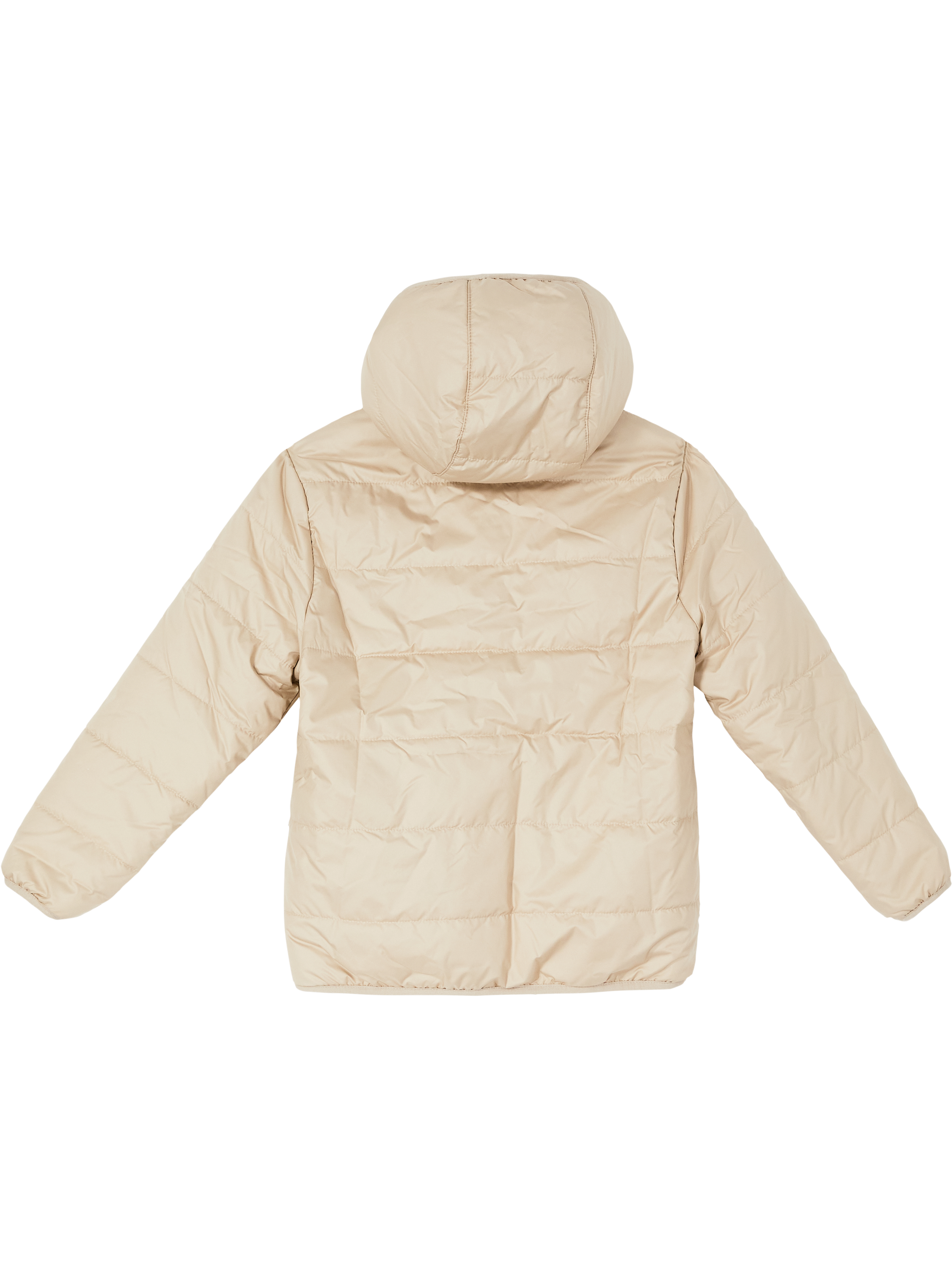 Patagonia Wendbare Jacke 'Ready Freddy Hoody' Beige – UNGER.DE