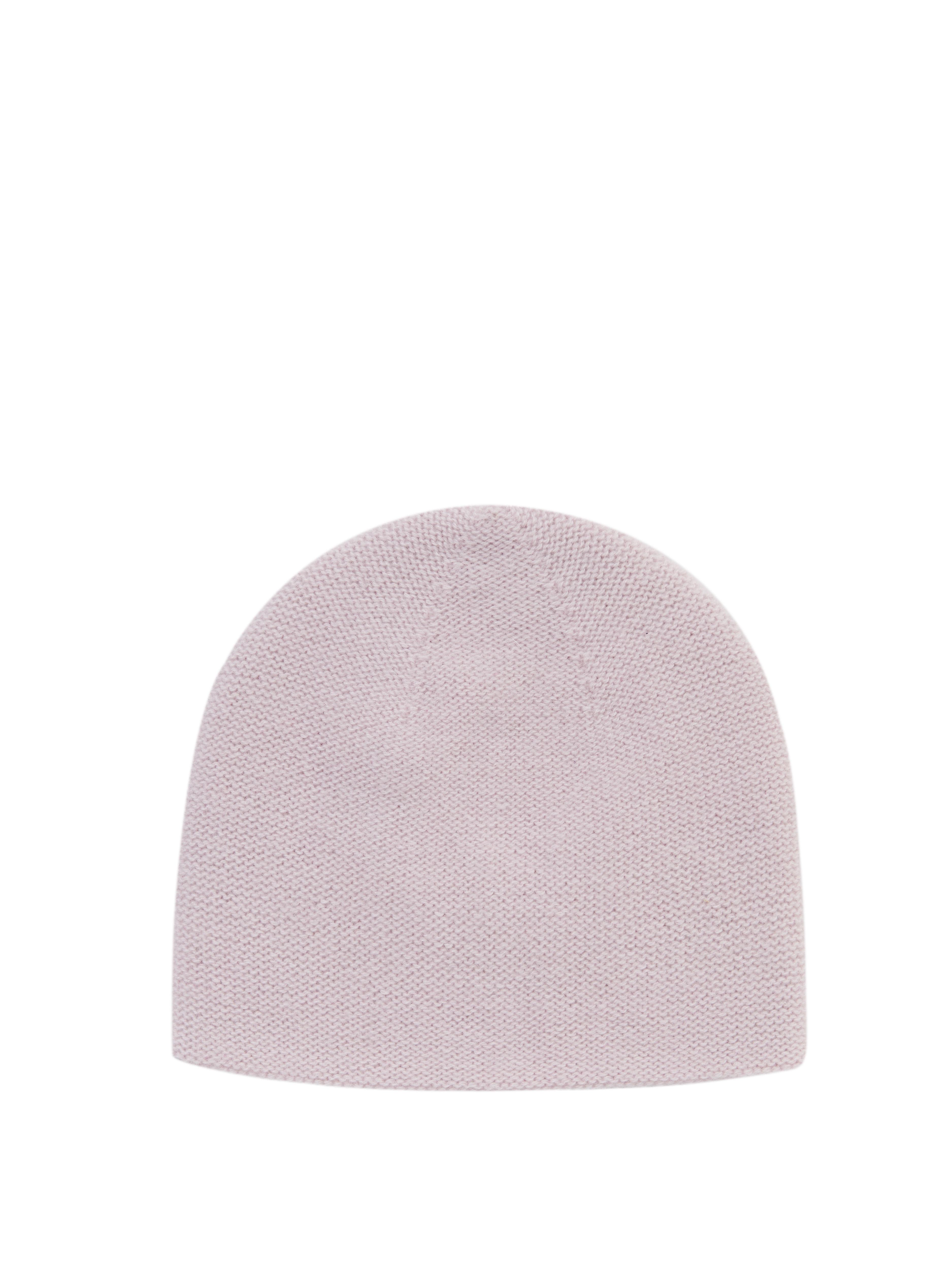 Cashmere-Mütze 'Simplex Baby K1' Rosé