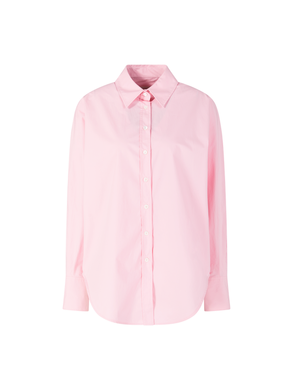 Oversized Shirt 'The Men's' Rosé