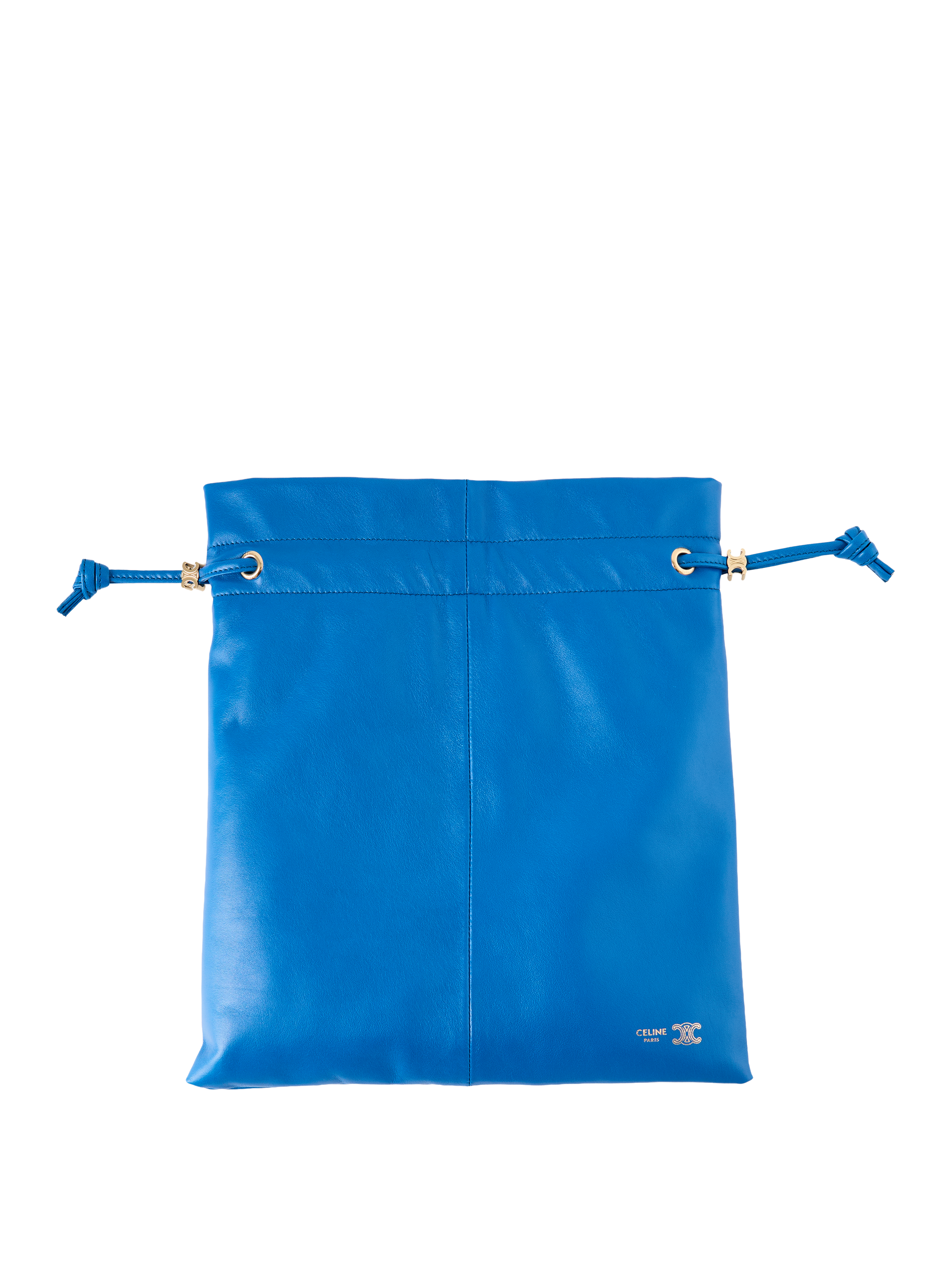 Pouch 'Small Crystal' Ultra Blue
