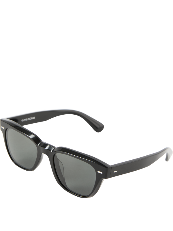 Sonnenbrille 'Rueny' Schwarz