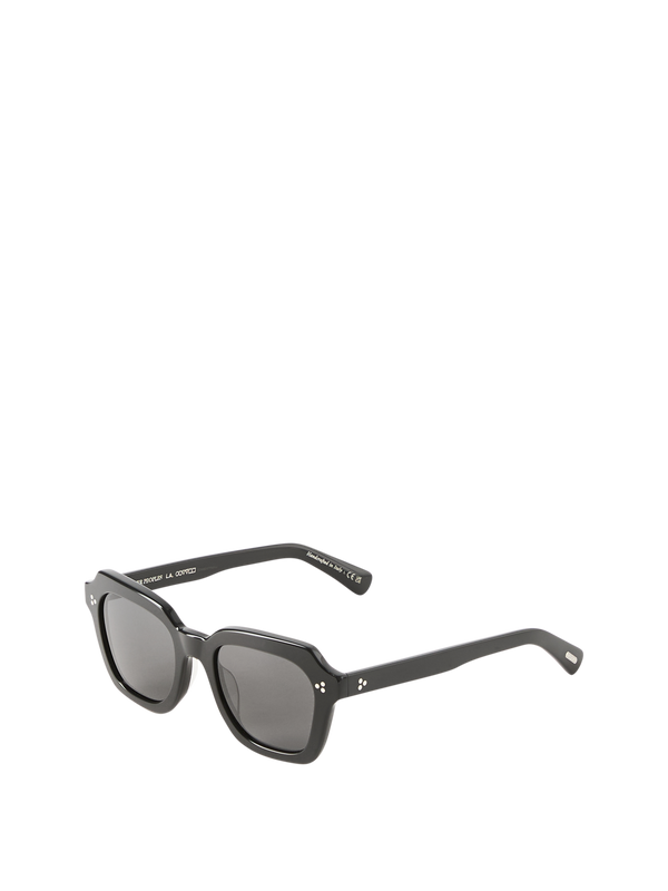 Sonnenbrille 'Kienna' Schwarz