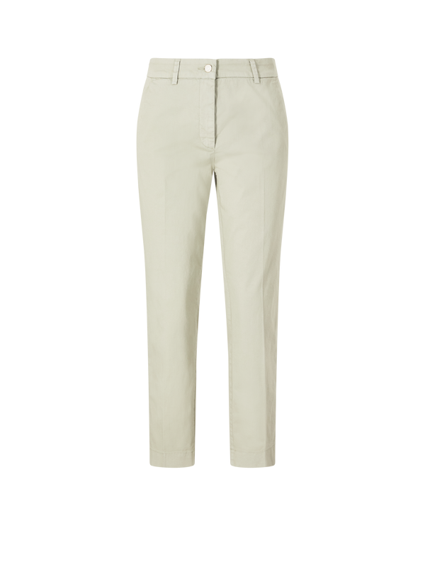Stoffhose 'Kiana' Khaki