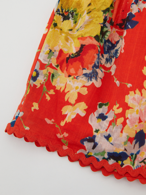 Shorts 'Alight' Multi