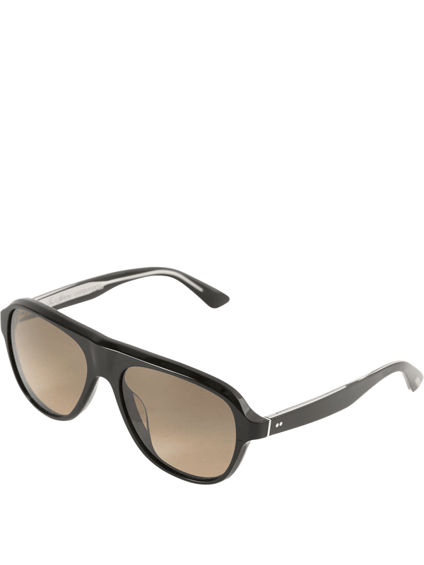Sonnenbrille 'Paul Newman Sun' Schwarz