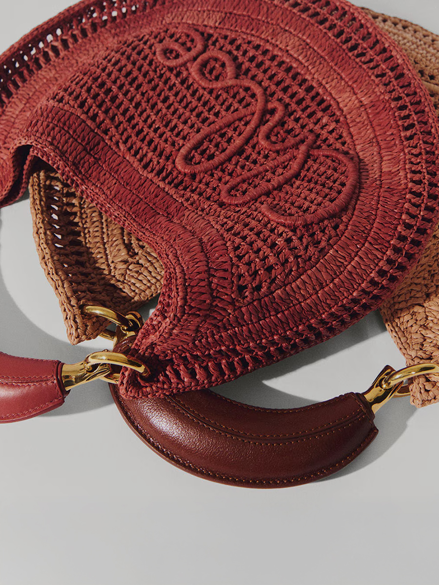 resort bags