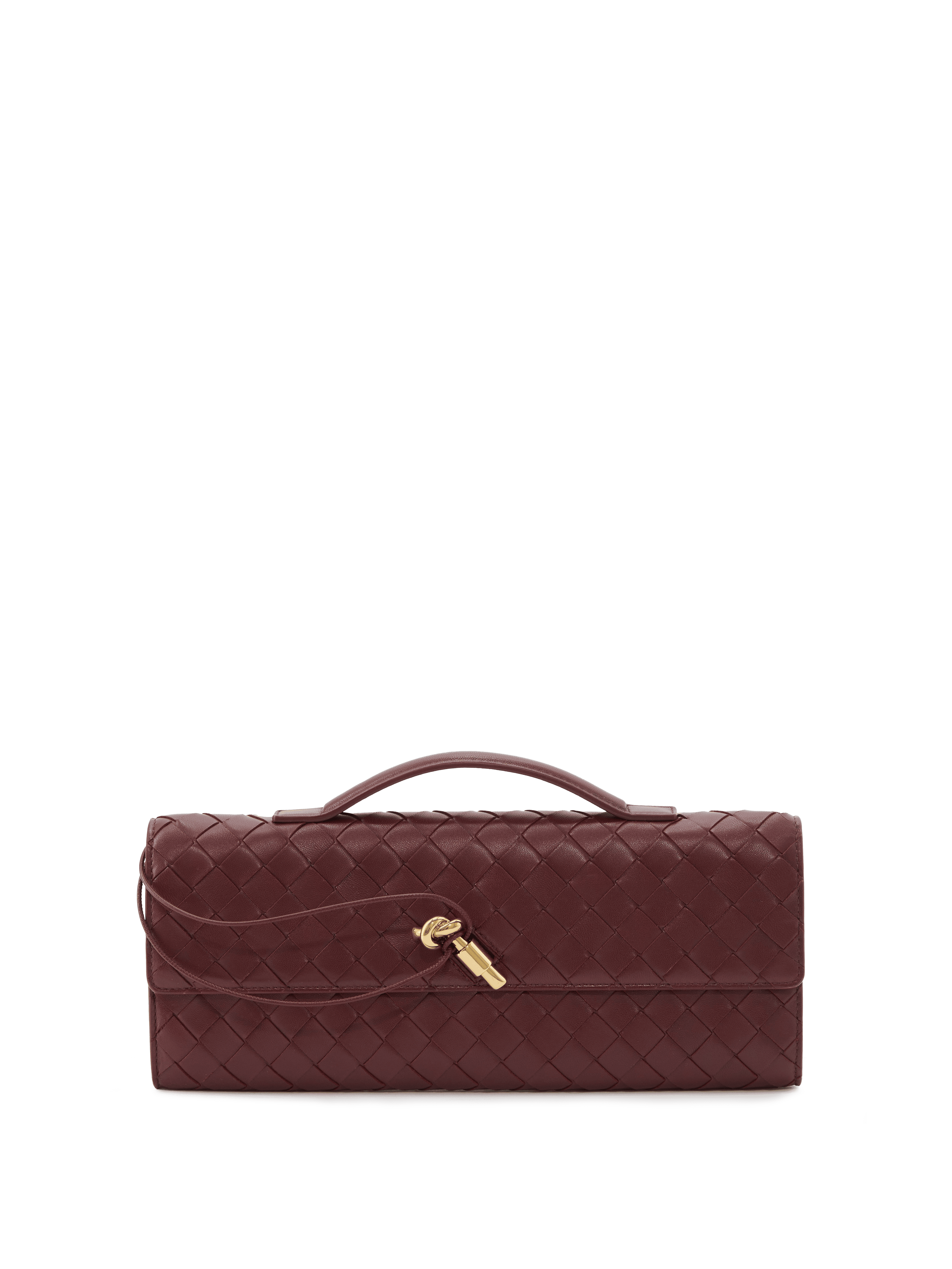 Clutch 'Andiamo' Barolo