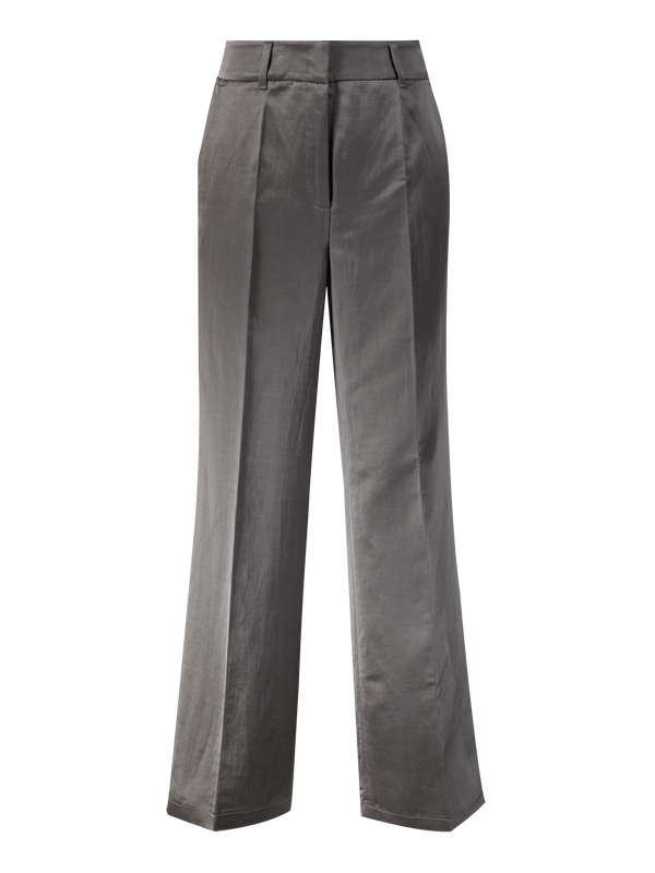 Stoffhose 'Amelie' Anthrazit