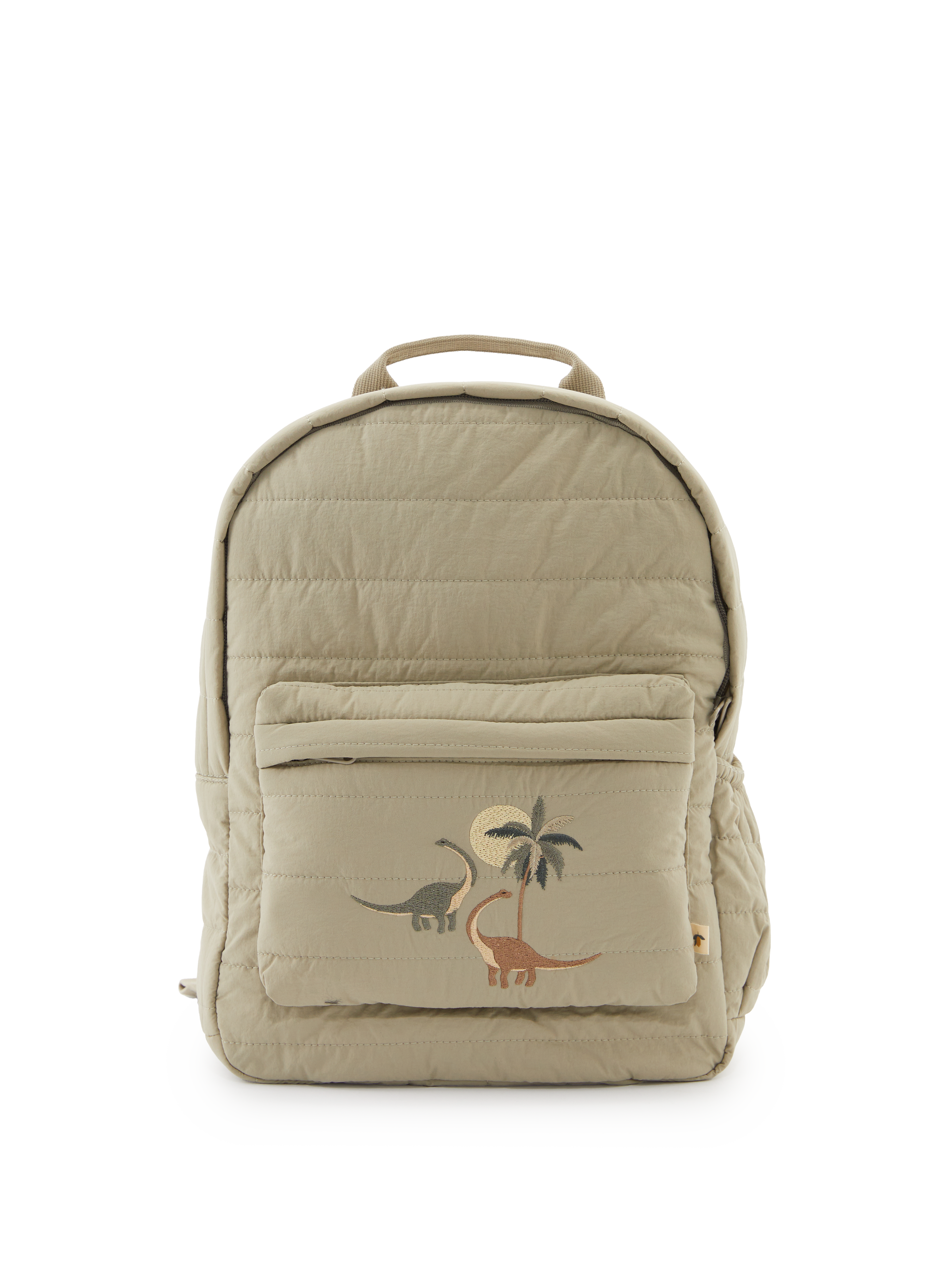 Stepp-Rucksack 'Juno' Khaki