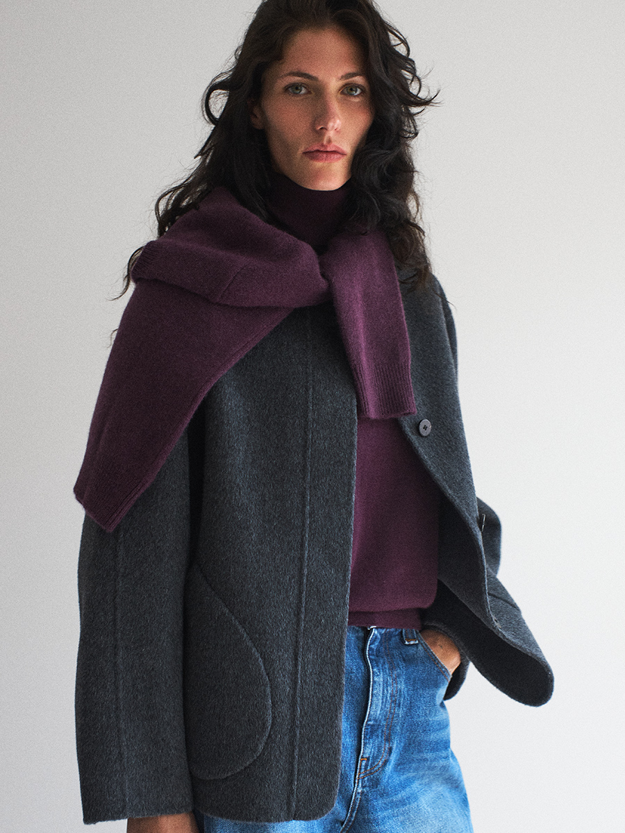 cozy layers
