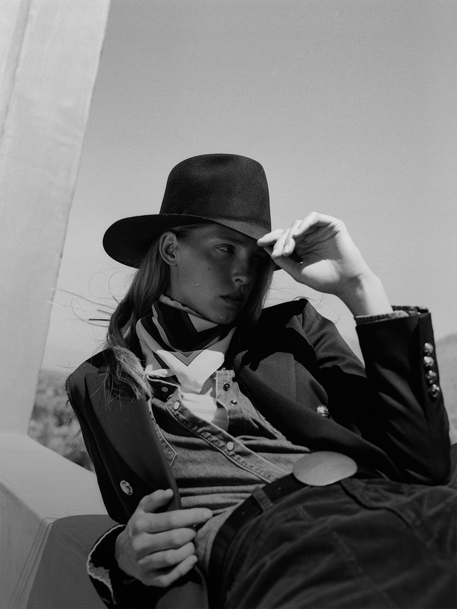 statement outerwear cuts
