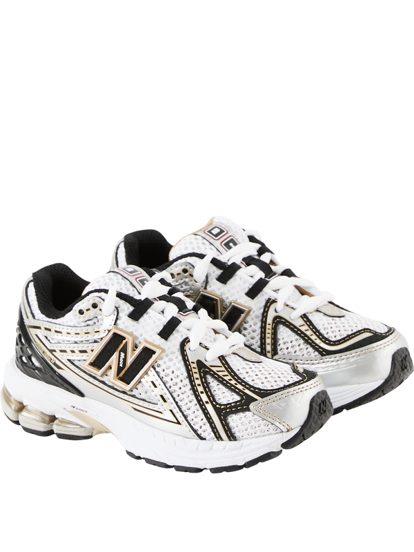 Sneaker 'PC1906RA' Silber
