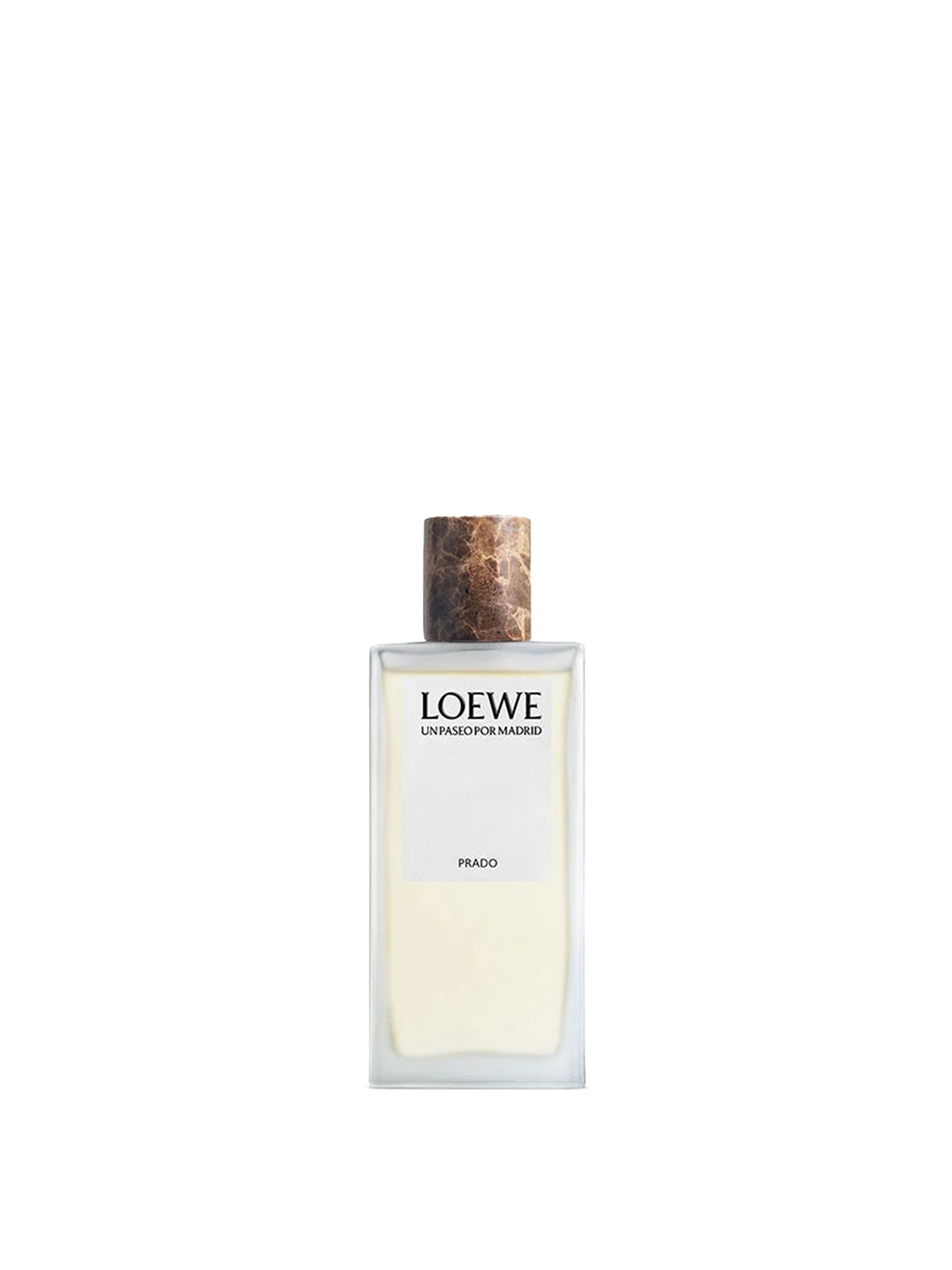 Parfum 'Un Paseo por Madrid Prado' 100 ml