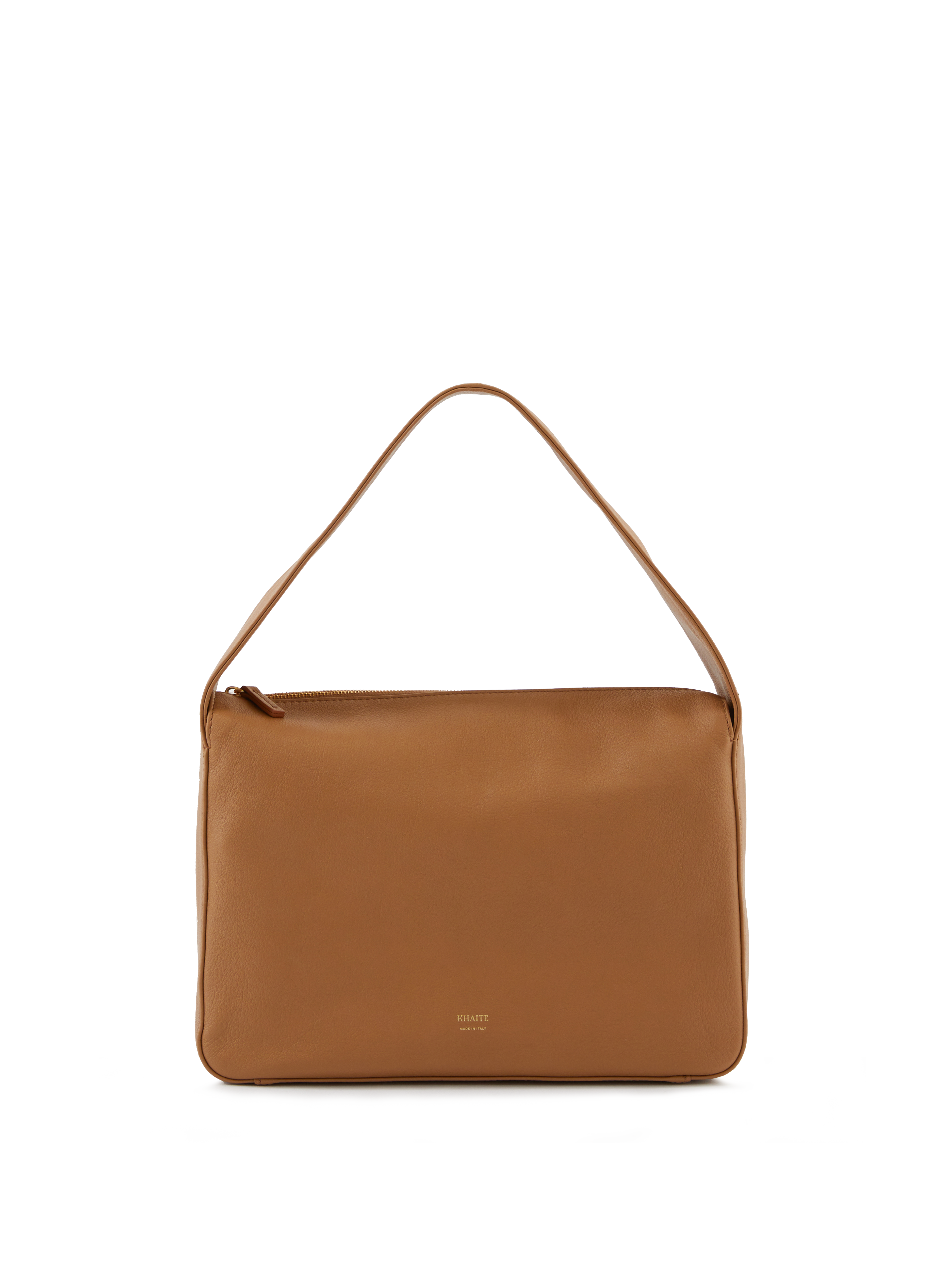 Handtasche 'Elena' Beige