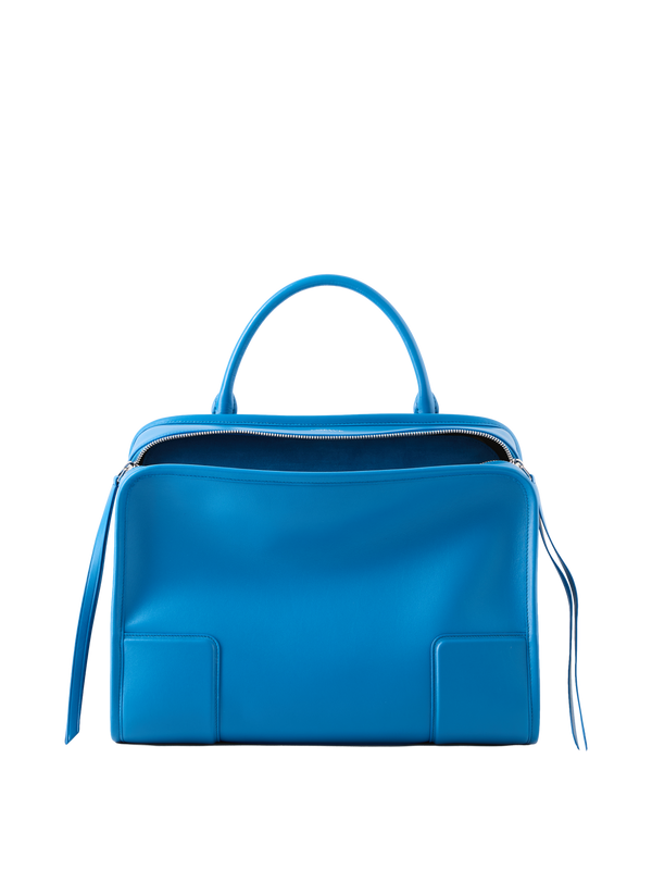 Handtasche 'Amazona 180 Large' Royal Azur