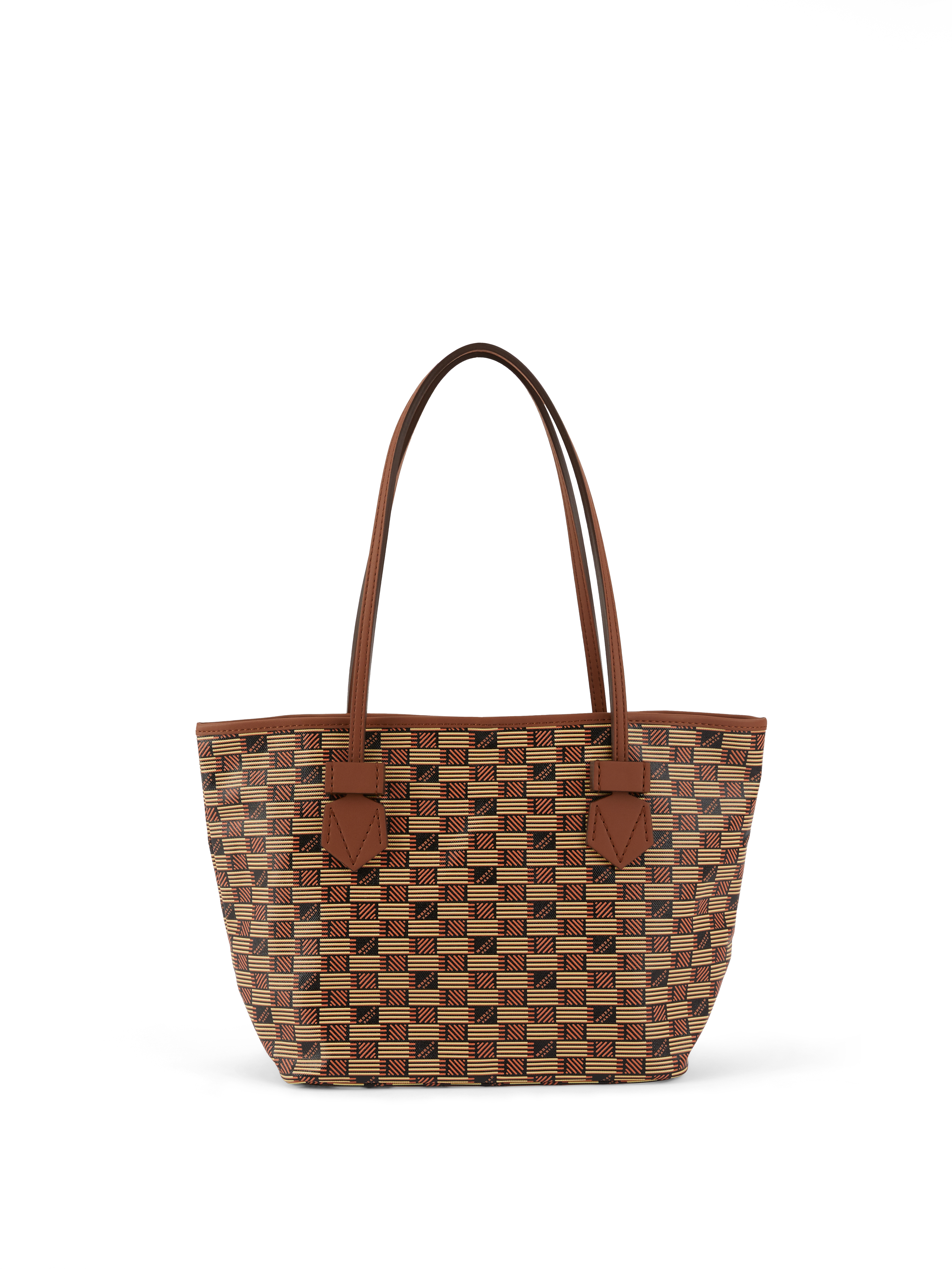 Shopper 'St. Tropez' Braun