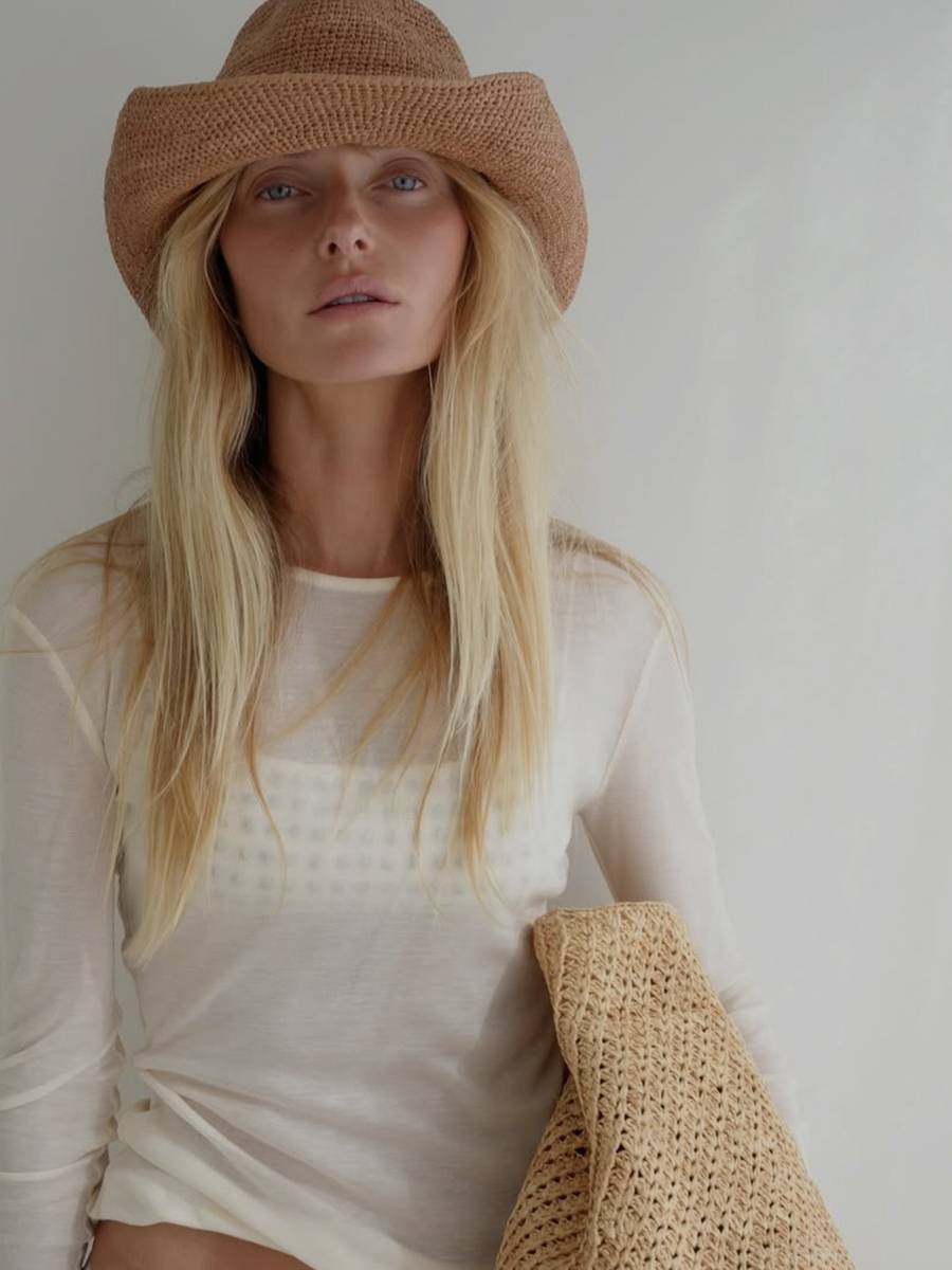 uncover helen kaminski
