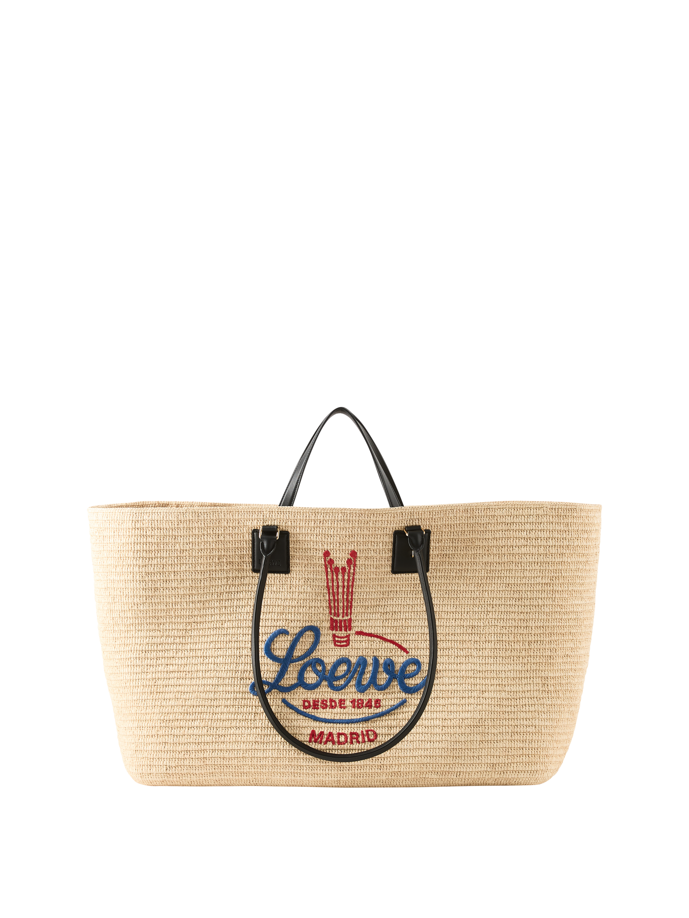Shopper 'Verano Xl Tote' Natural