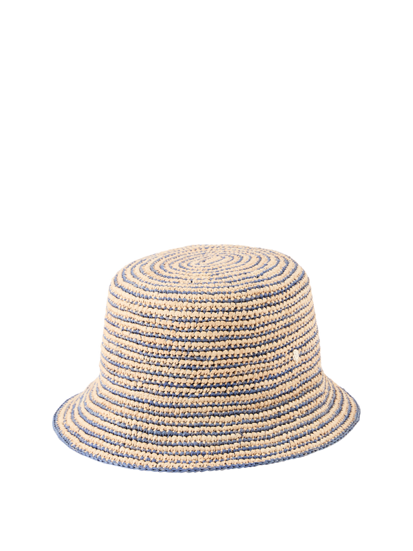 Fisherman's hat 'Nala' blue