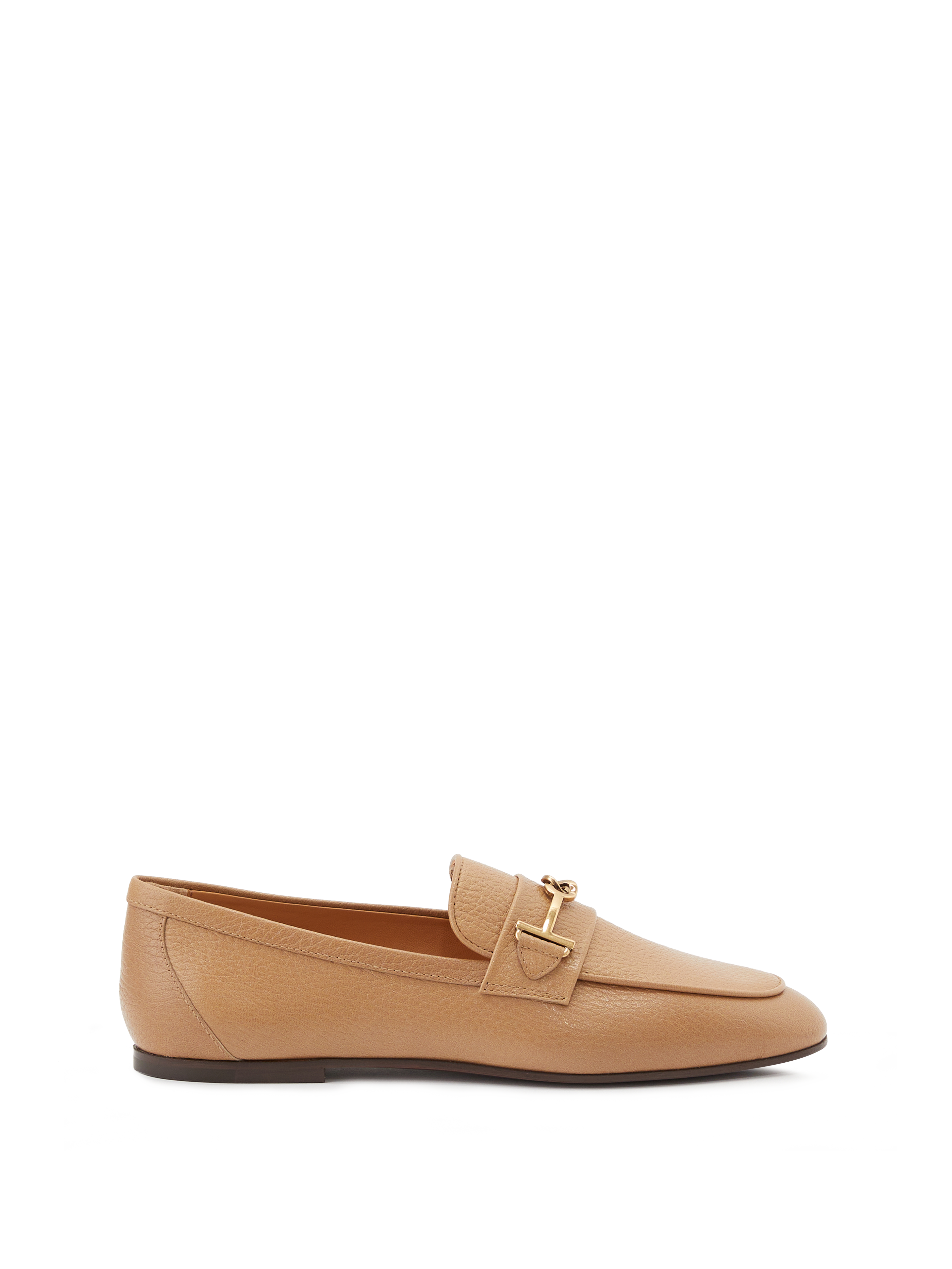 Loafer Beige