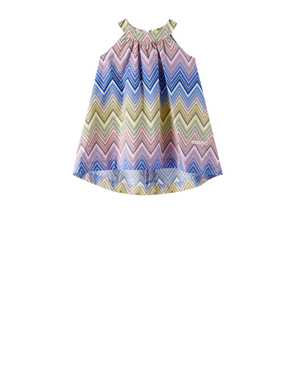 Kleid Multi