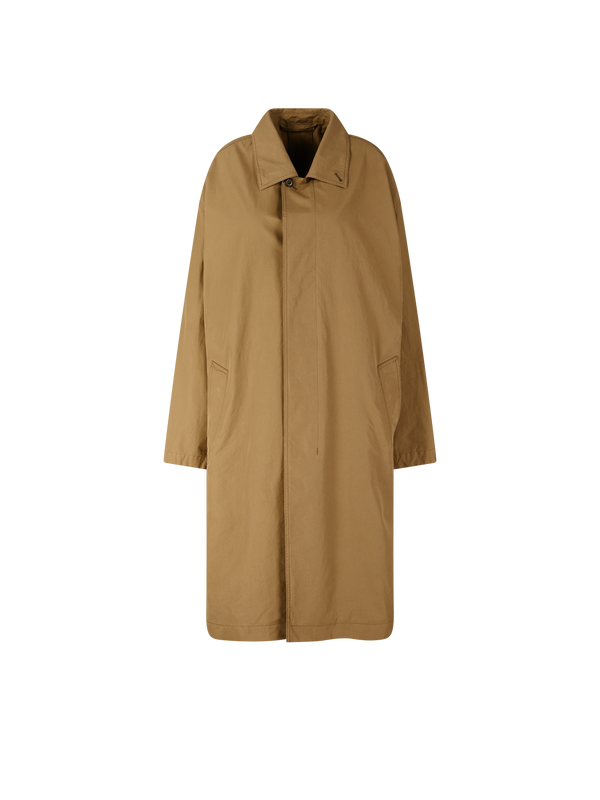 Mantel 'Car' Khaki