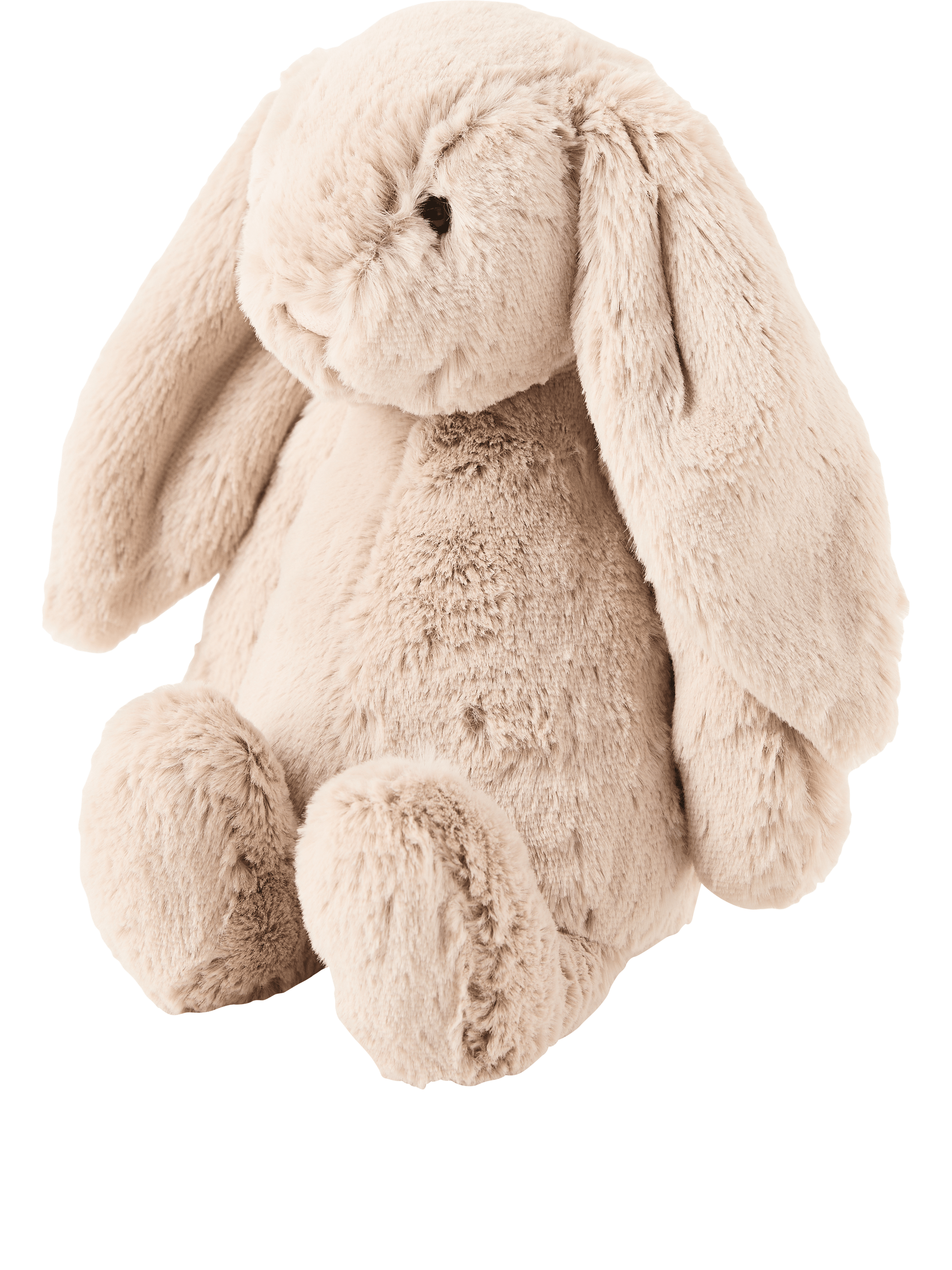 Jellycat Ltd Kuscheltier 'Bashful Beige Bunny' Beige, Produktansicht – UNGER.DE