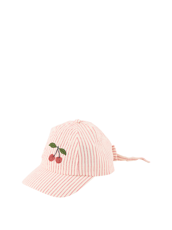 Gestreifte Cap 'Ellie' Multi