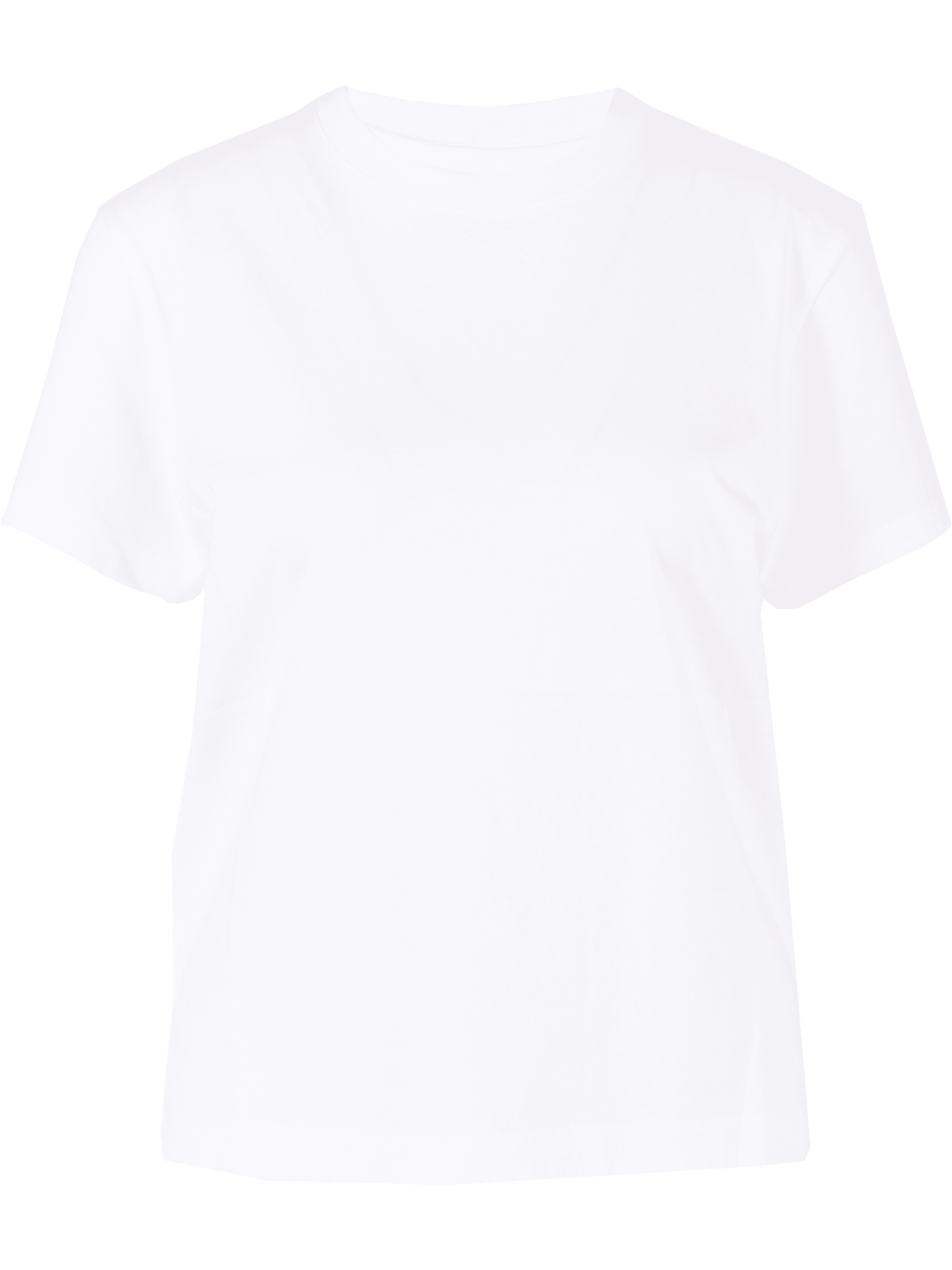 T-shirt white