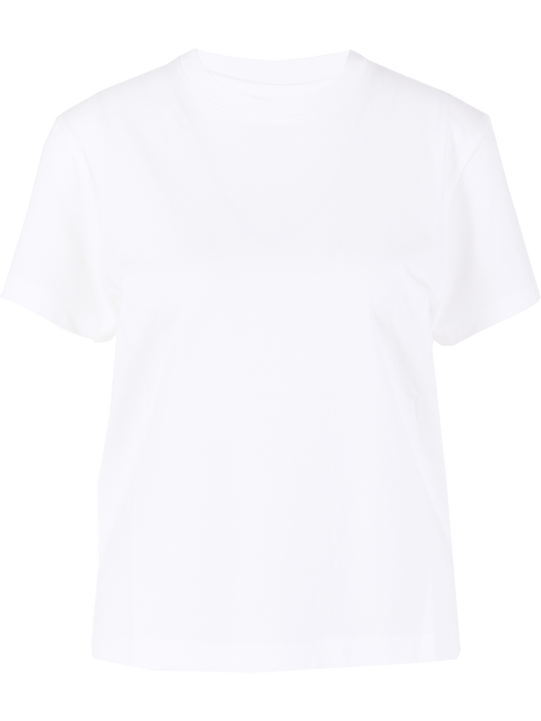 T-shirt white