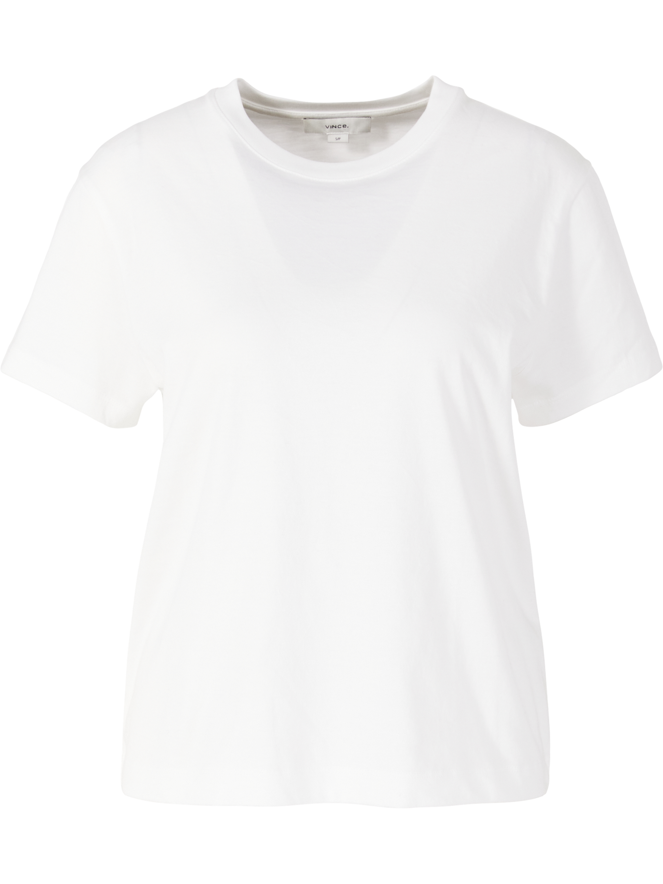 T-shirt white