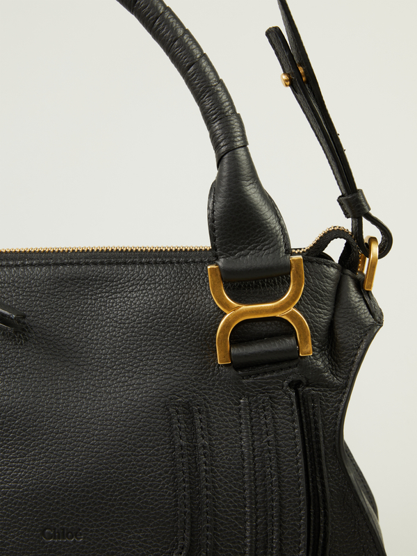Handbag 'Marcie Small' Black