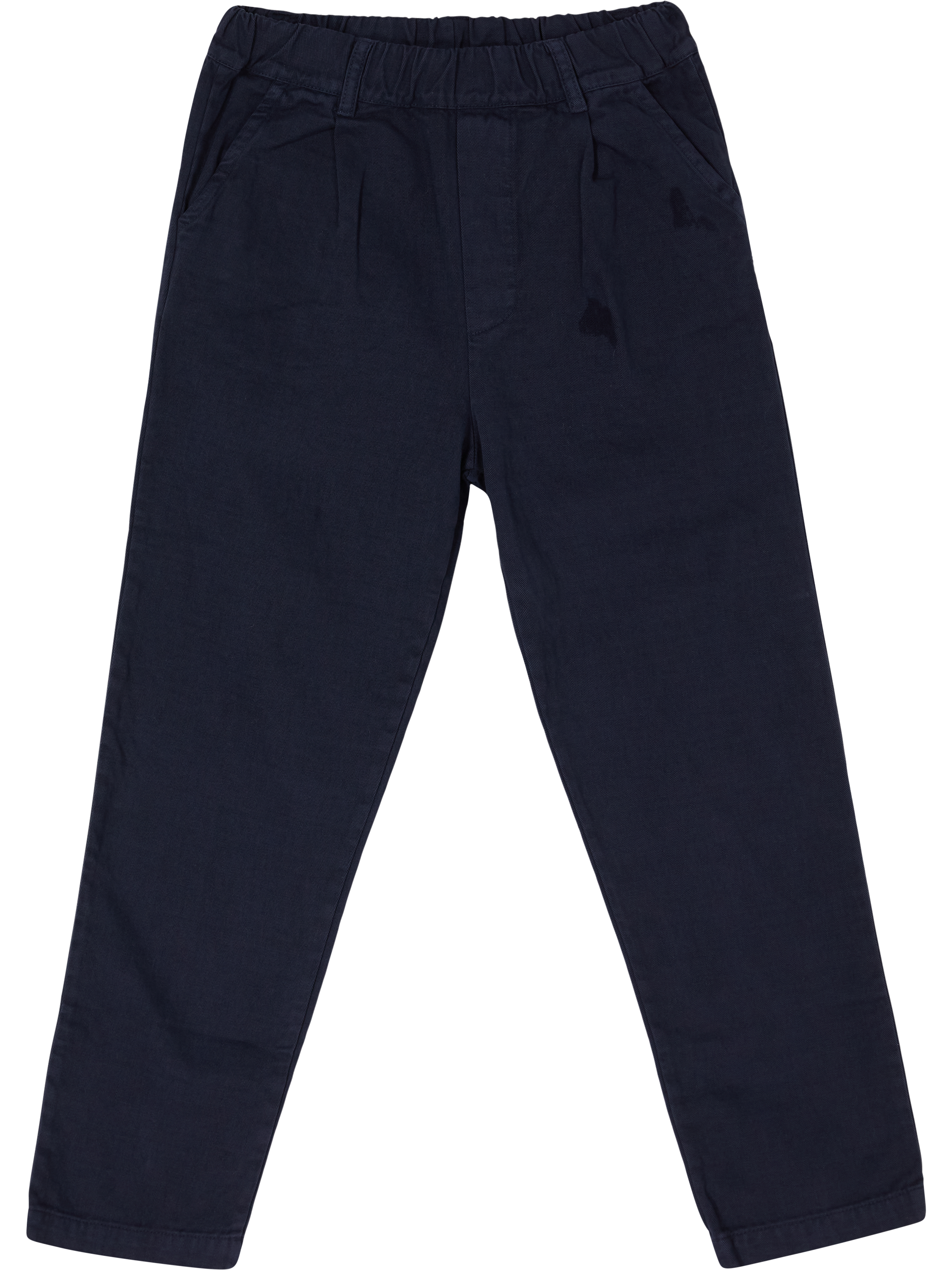 Mipounet Stoffhose 'Another League' Marineblau, Produktansicht – UNGER.DE