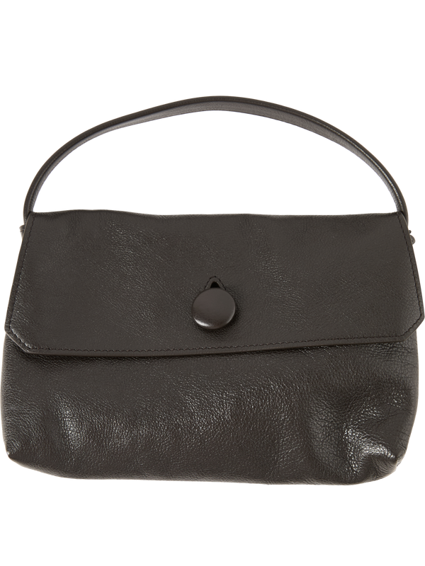 Henkeltasche 'Sally' Walnussschatten