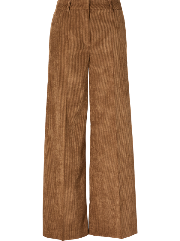 Cordhose 'Shiloh' Braun
