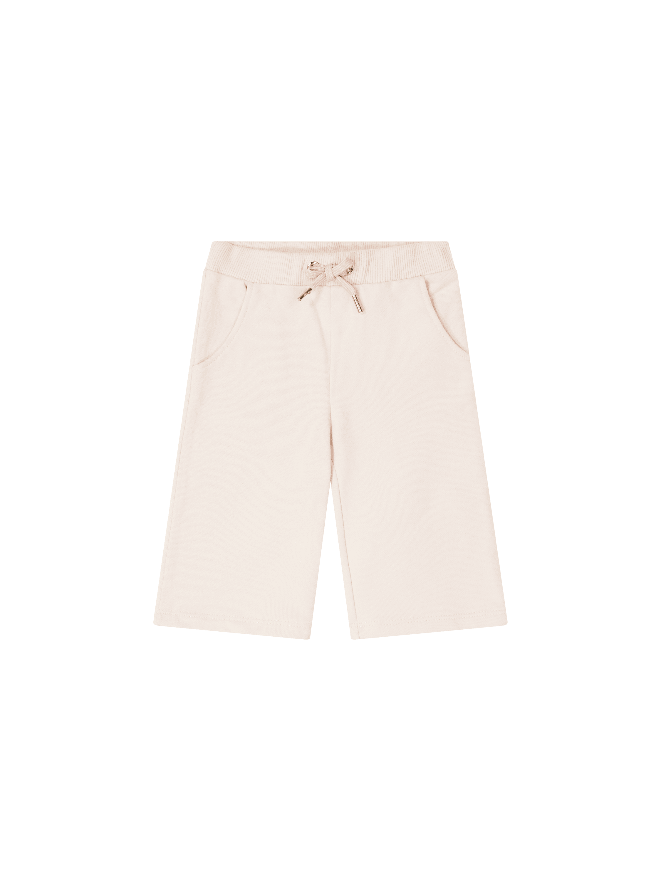 Chloé Kids Hose mit Logo Rosé, Produktansicht – UNGER.DE