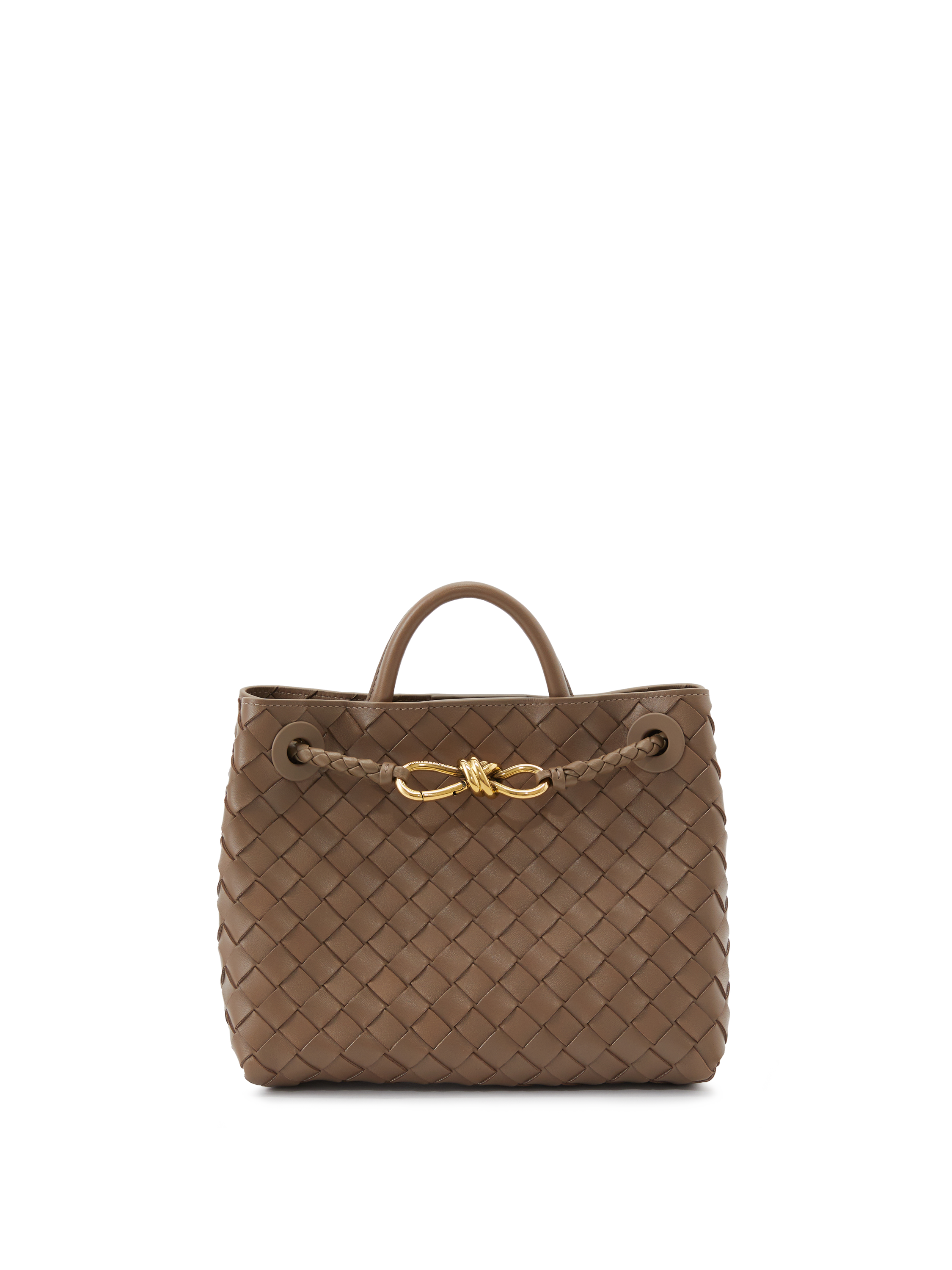 Handtasche 'Andiamo Small' Pinecone