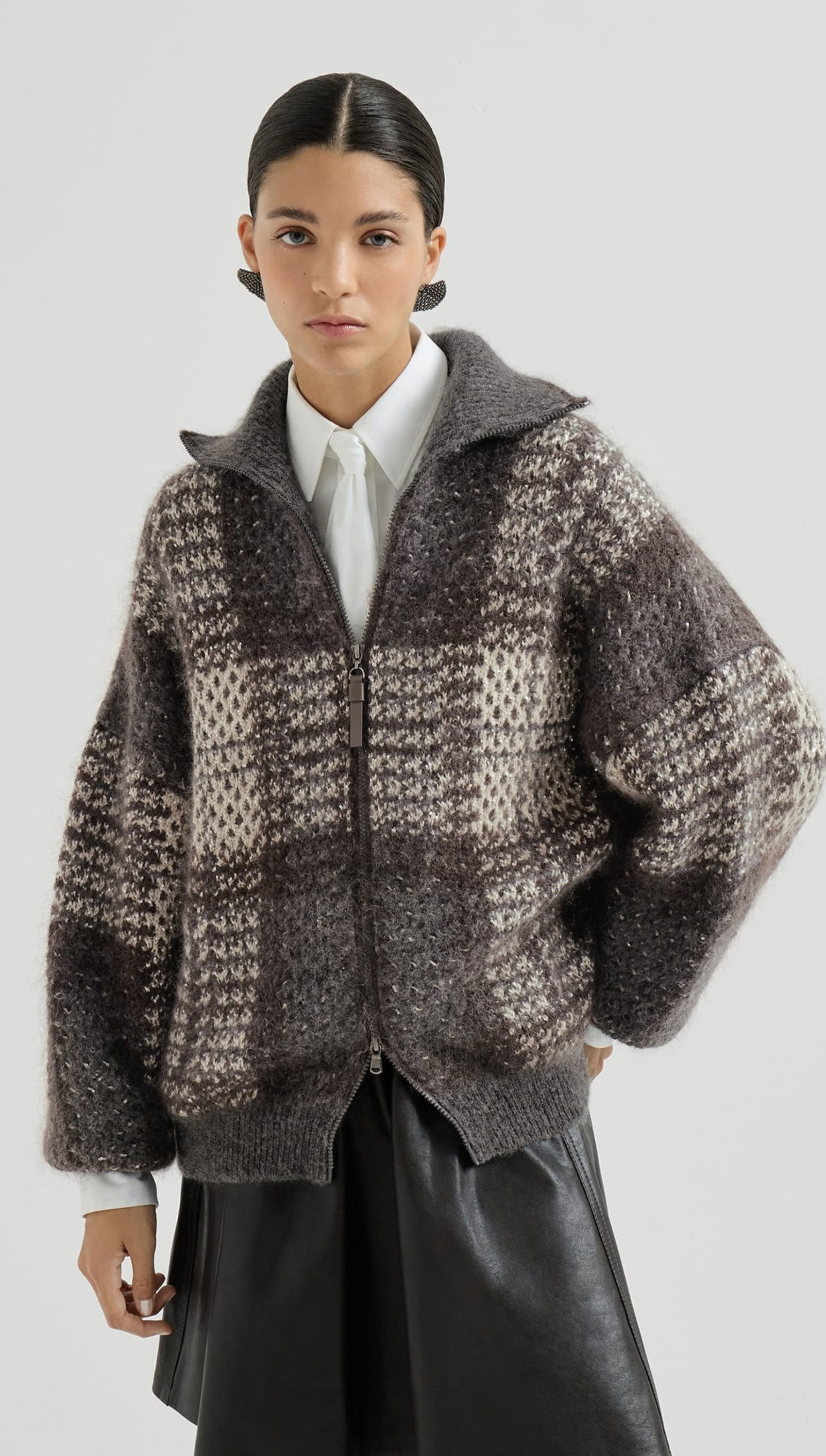 brunello cucinelli pullover