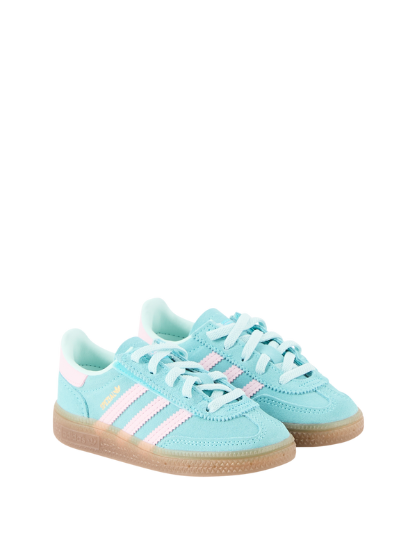 Sneaker 'Handball Spezial' Türkis