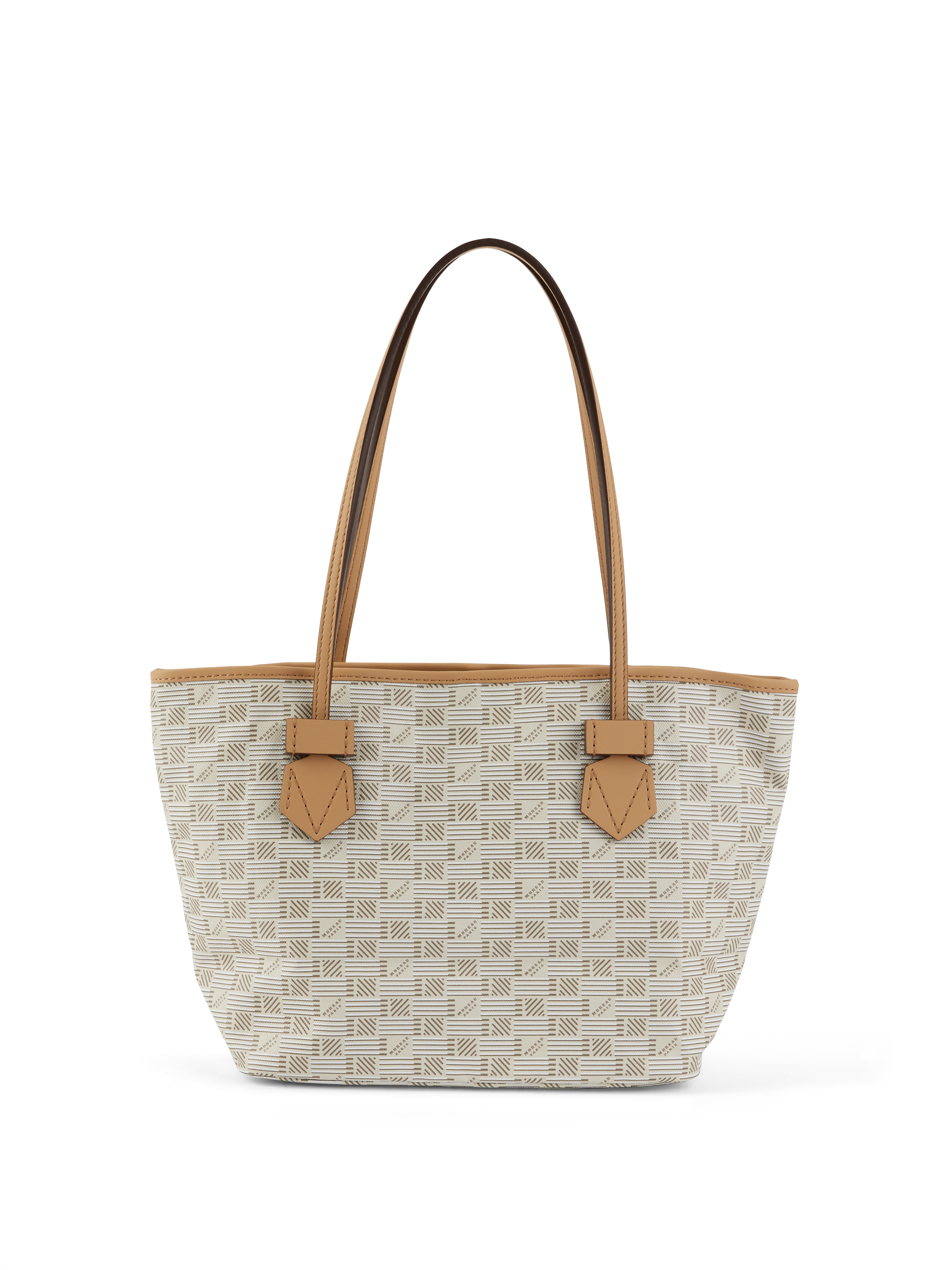 Shopper 'St. Tropez' Crème