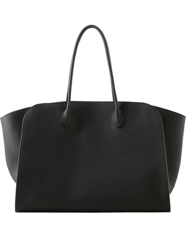 Handtasche 'Marlo' Schwarz