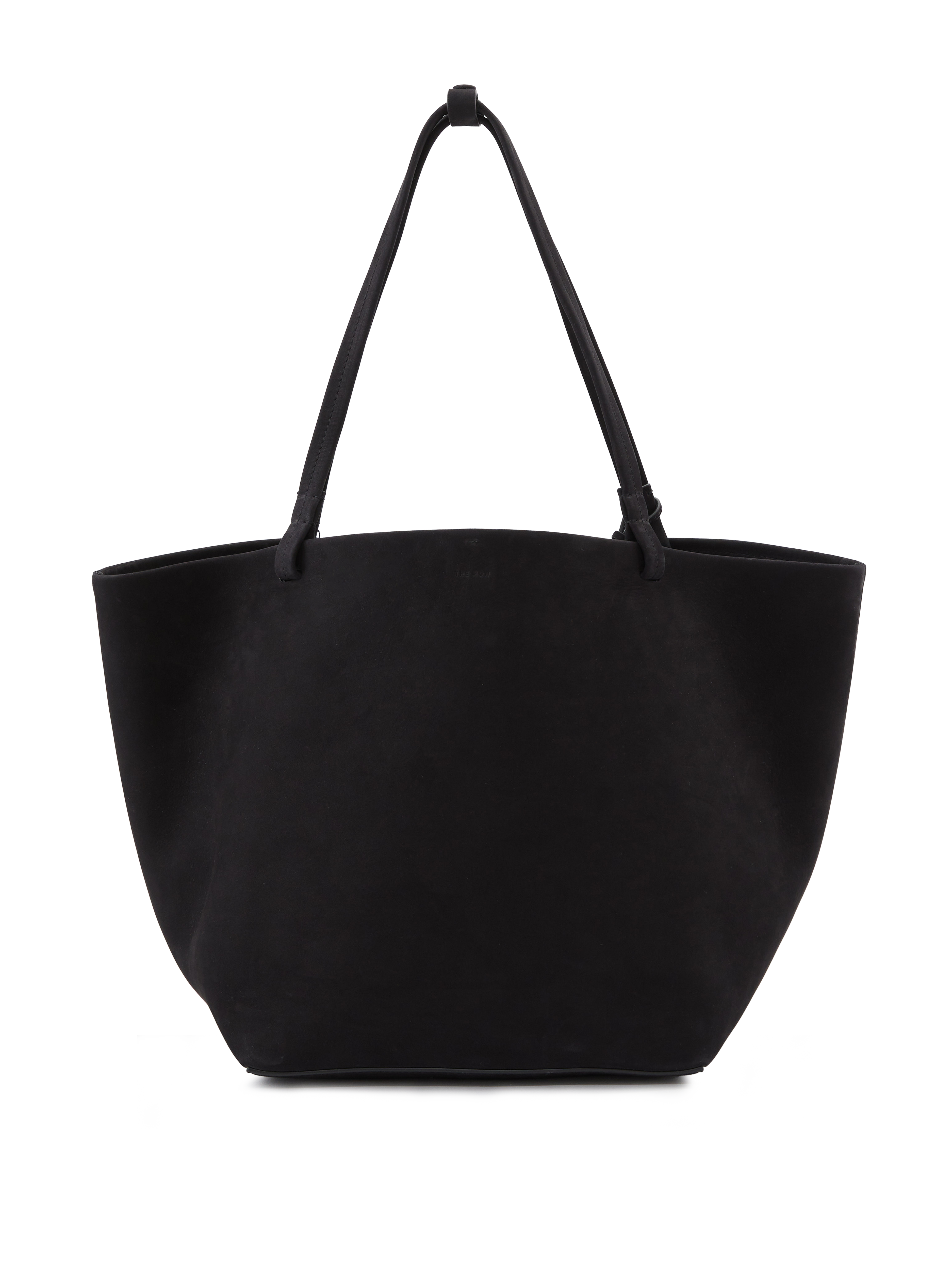 Shopper 'Park Three' Schwarz 