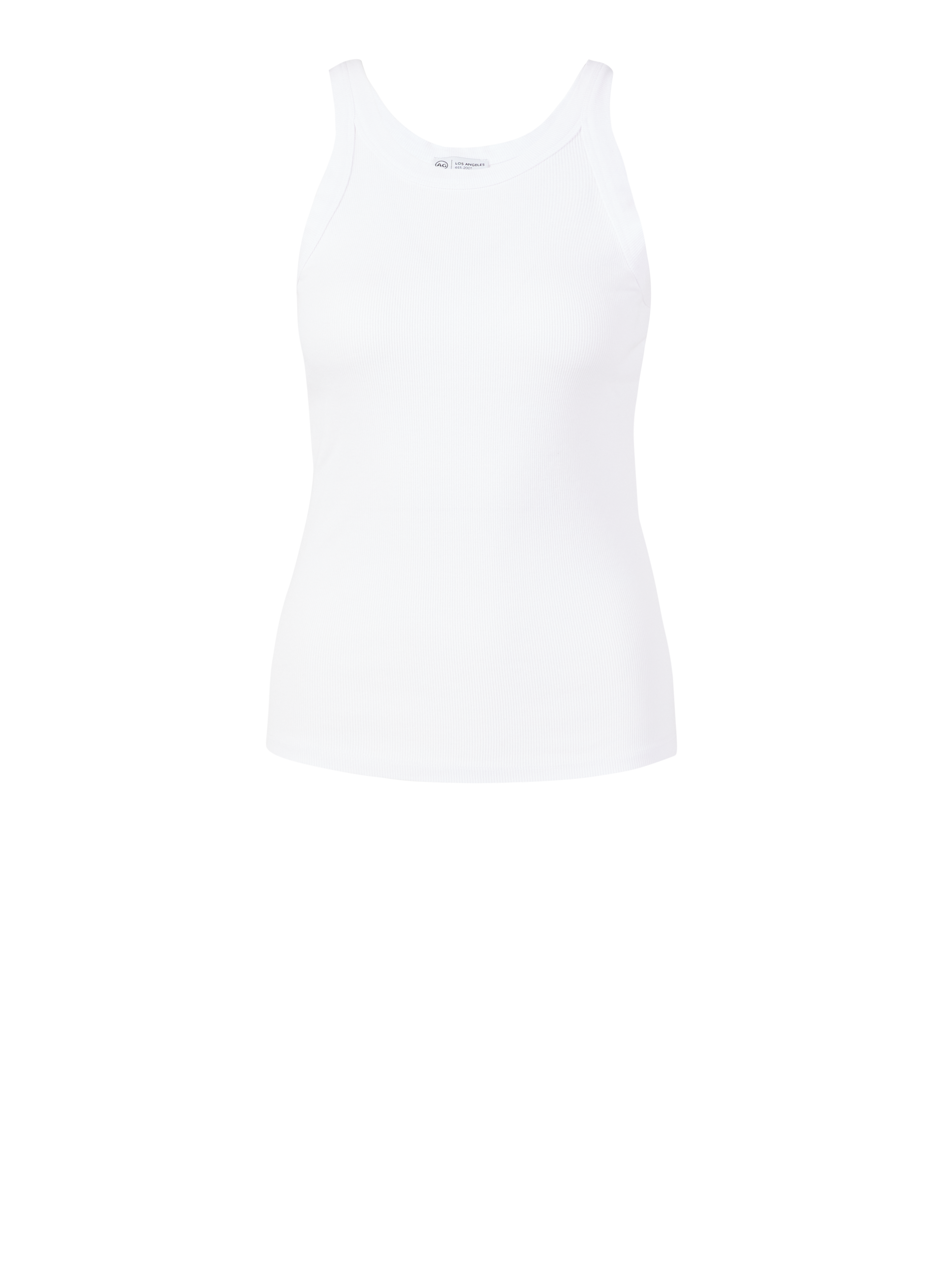 Tanktop 'Faro' Weiß