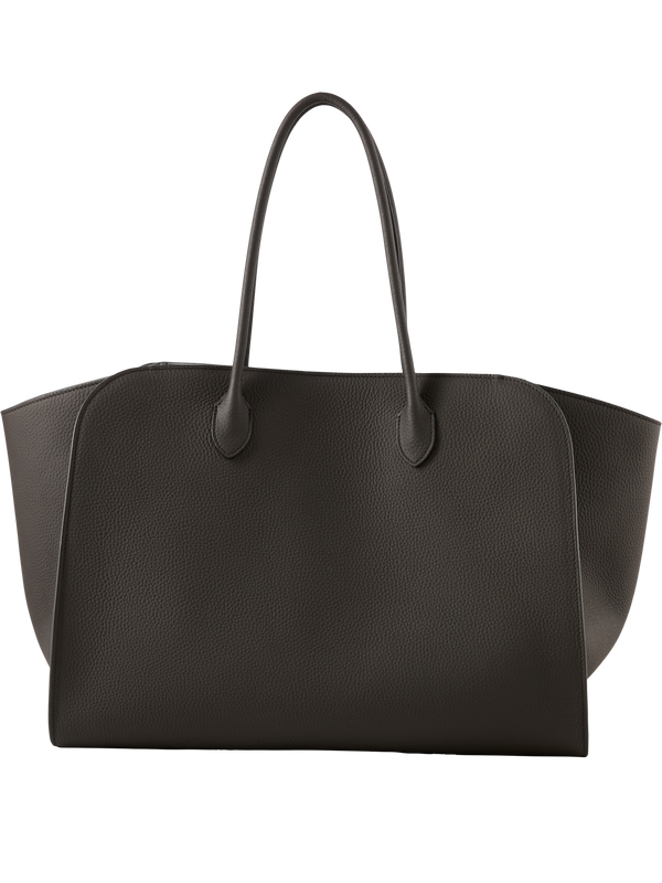 Shopper 'Marlo' Dunkelbraun