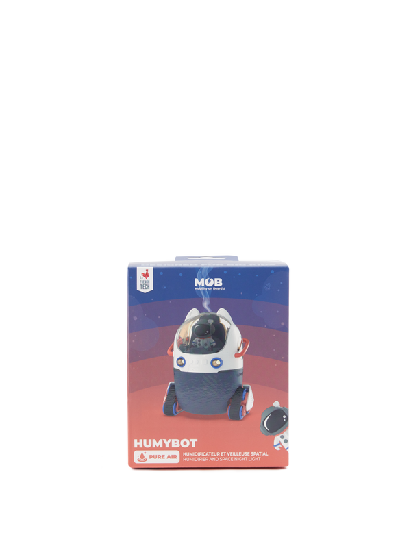 Luftbefeuchter Humybot